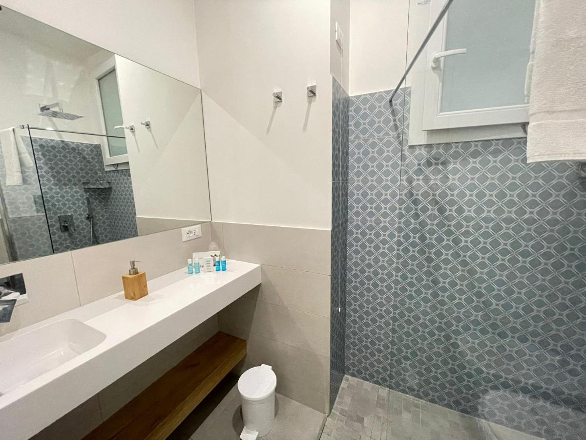 Bed and breakfast Le Quattro Stagioni - &