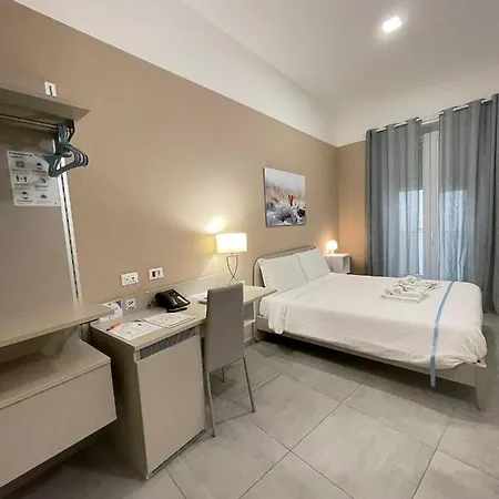 Le Quattro Stagioni - Rooms & Suite Palerme Extérieur photo