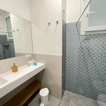 Le Quattro Stagioni - Rooms & Suite Palerme Extérieur photo